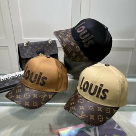 Picture of LV Cap _SKULVcaphm183156
